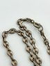 Heavy Sterling Chain