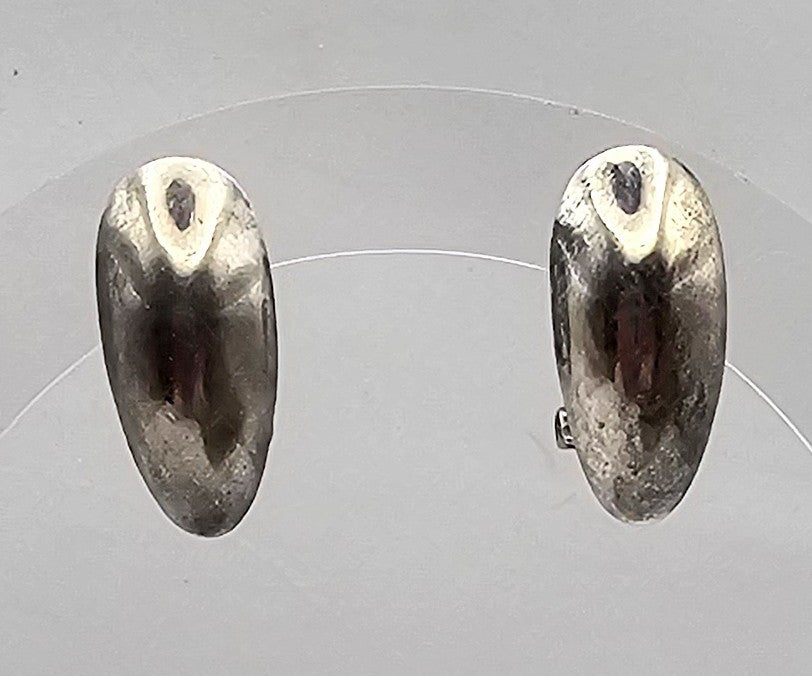 Sterling Silver Earrings