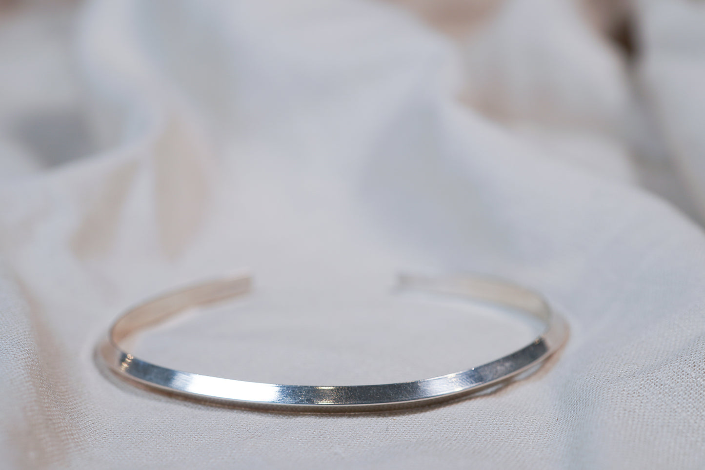 The Spherical Cuff