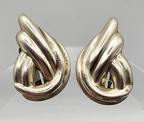 Sterling Silver Earrings