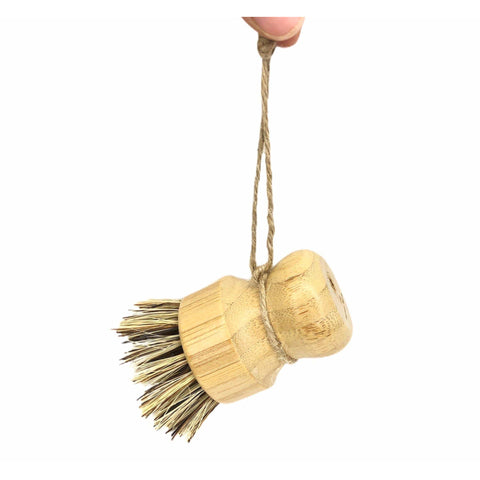 Scrub Brush for Pots & Pans