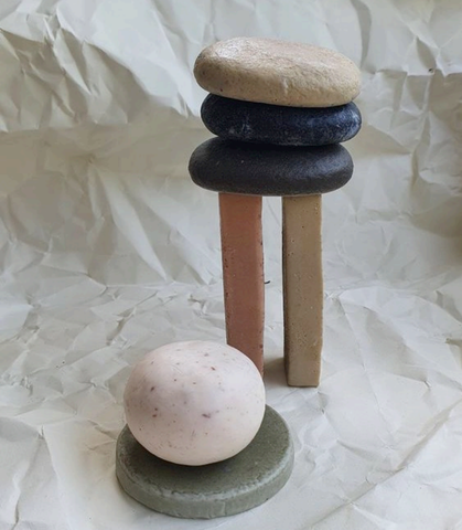 Handmade Soaps
