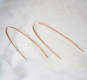 The Arch Earring