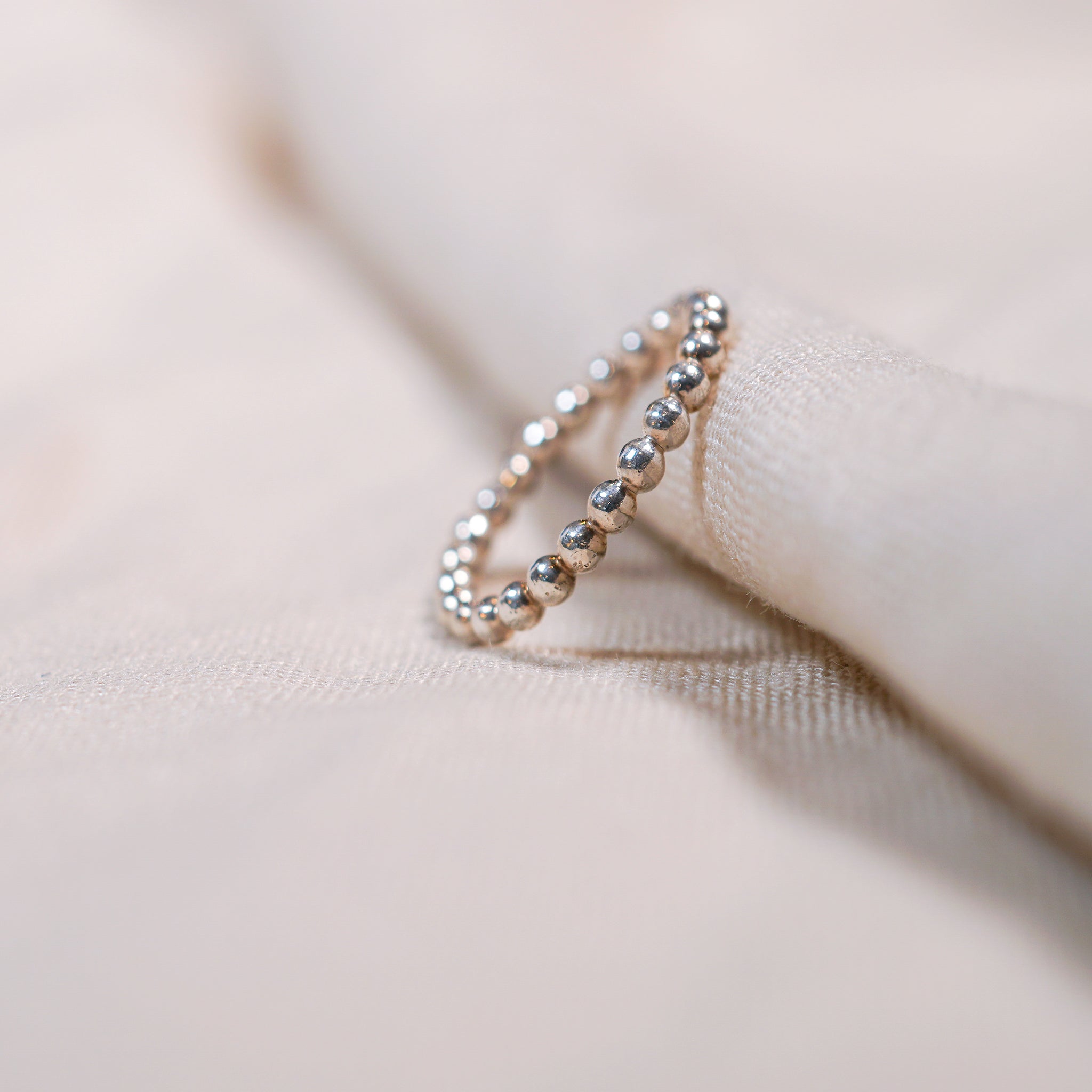 Bubble Ring