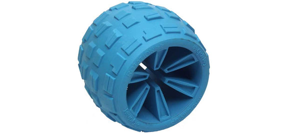 High Roller Plus Dog Ball- (Two size options)