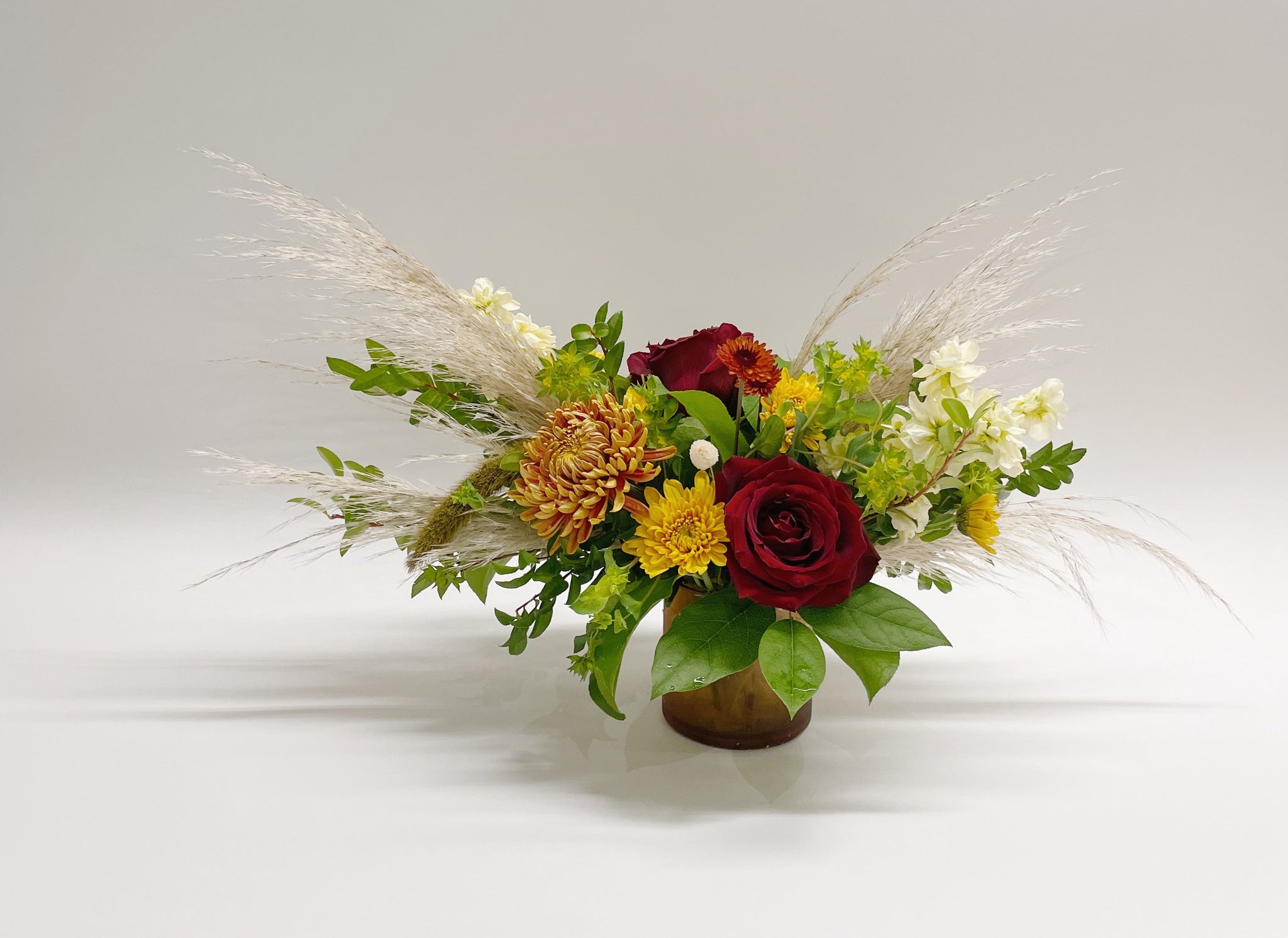 COMPLETED 10/17 Floral & Wine Workshop