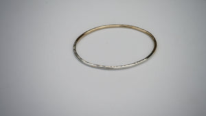 The Rachel Bangle