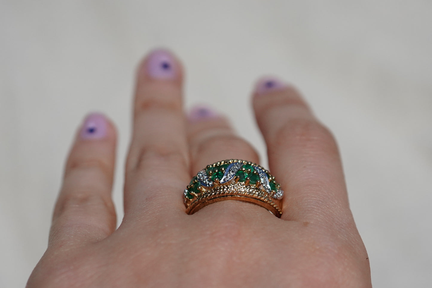 The Inheritance Ring