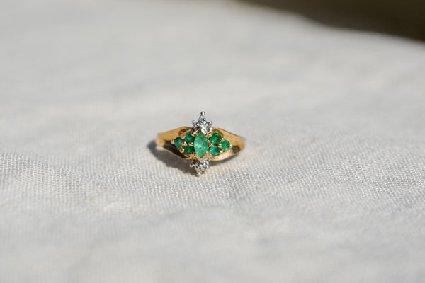 The Royalty Ring