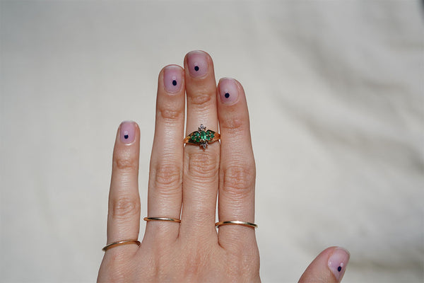 The Royalty Ring