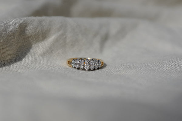The Queen Mary Ring