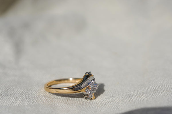 The Cascade Ring