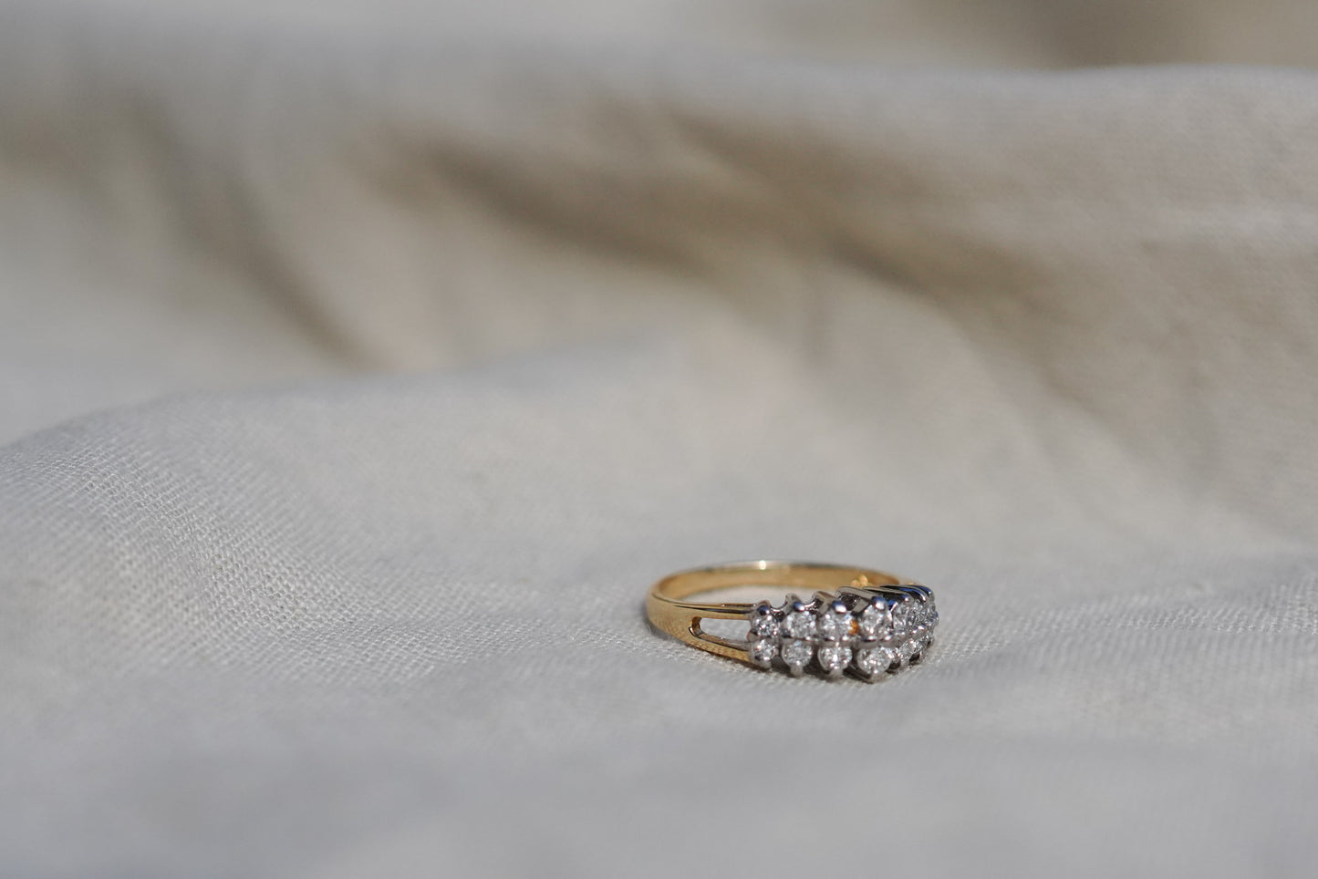 The Queen Mary Ring