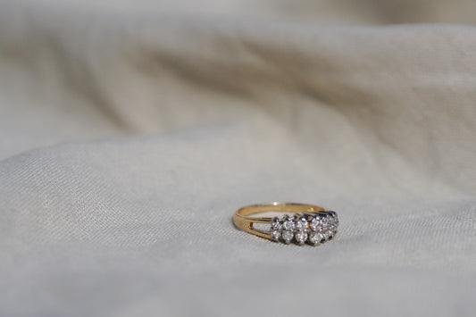 The Queen Mary Ring