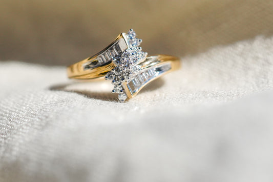 The Cascade Ring