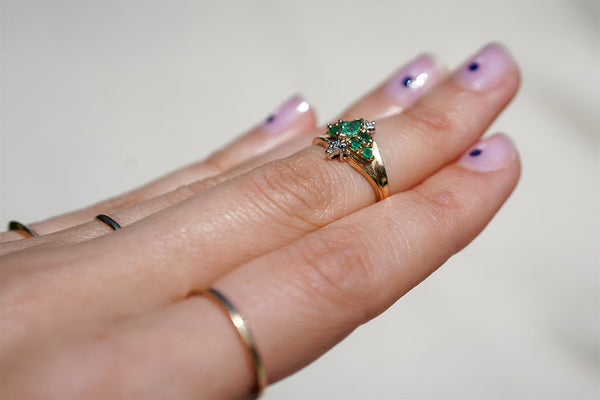 The Royalty Ring