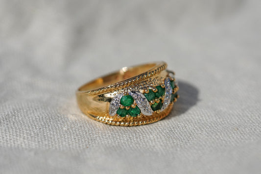 The Inheritance Ring