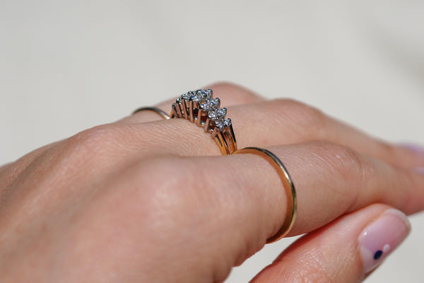 The Queen Mary Ring