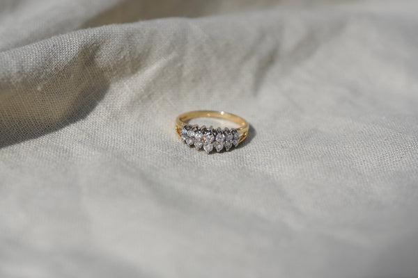 The Queen Mary Ring